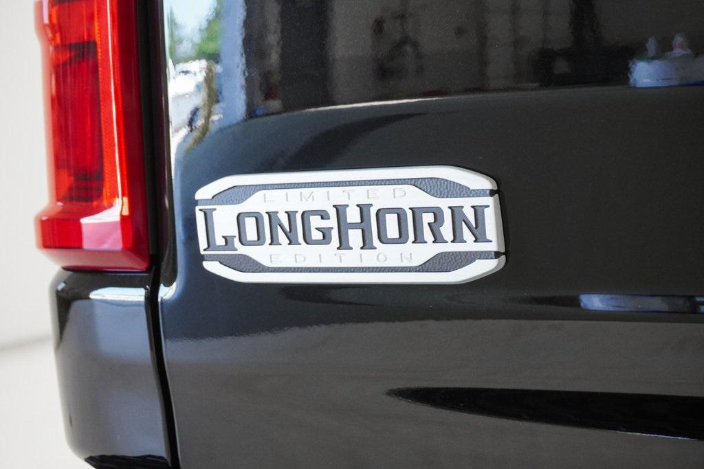 new 2026 Ram 1500 car, priced at $80,975