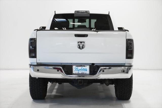 used 2015 Ram 2500 car, priced at $23,495