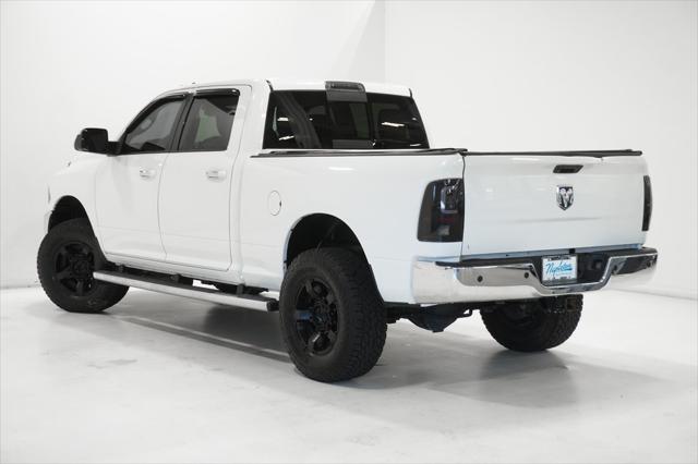 used 2015 Ram 2500 car, priced at $23,495