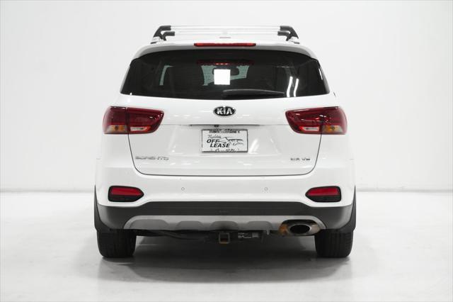 used 2019 Kia Sorento car, priced at $18,544