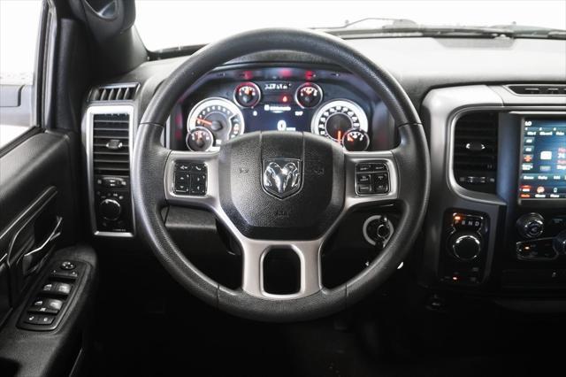 used 2021 Ram 1500 Classic car, priced at $32,345