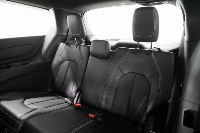 new 2025 Chrysler Voyager car, priced at $415,400