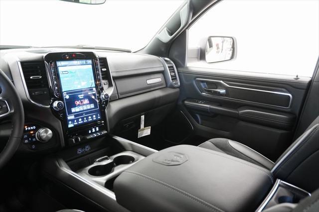 new 2026 Ram 1500 car, priced at $66,880