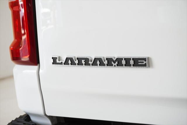 new 2026 Ram 1500 car, priced at $66,880