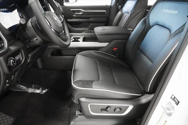new 2026 Ram 1500 car, priced at $66,880