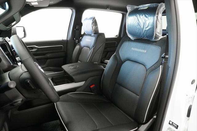 new 2026 Ram 1500 car, priced at $66,880