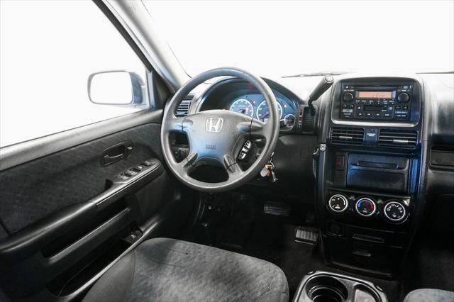 used 2006 Honda CR-V car, priced at $5,295