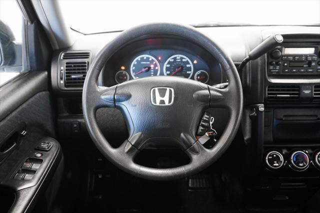 used 2006 Honda CR-V car, priced at $4,914