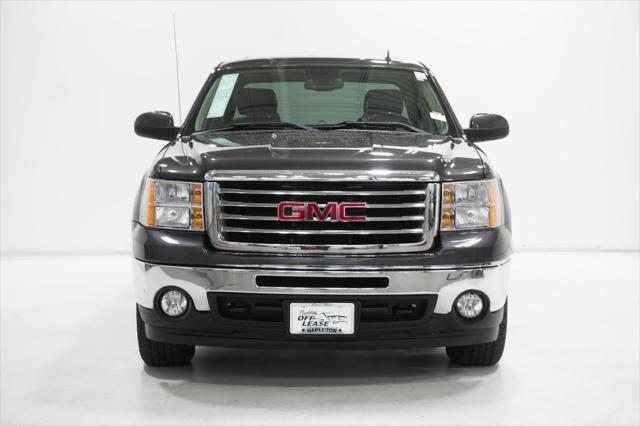 used 2011 GMC Sierra 1500 car, priced at $10,995