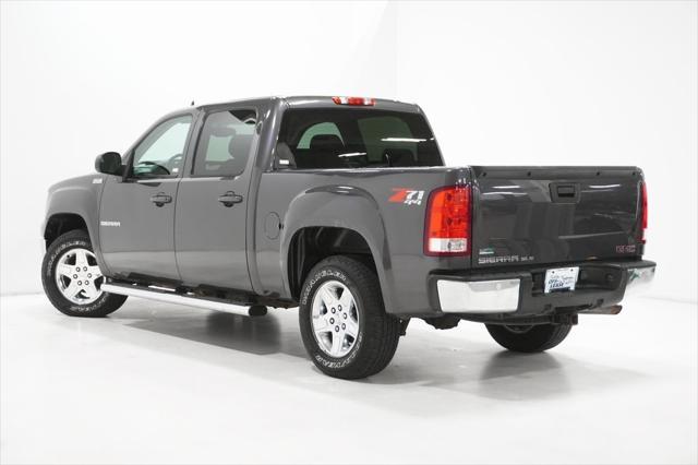 used 2011 GMC Sierra 1500 car, priced at $10,995