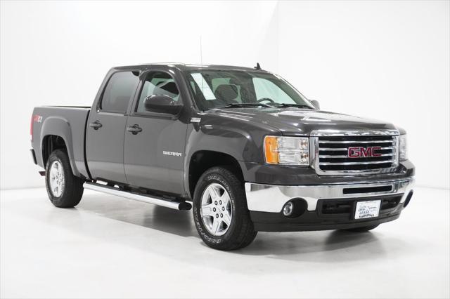 used 2011 GMC Sierra 1500 car, priced at $10,995