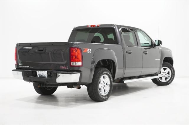 used 2011 GMC Sierra 1500 car, priced at $10,995