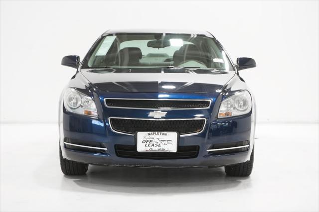 used 2010 Chevrolet Malibu car, priced at $5,995