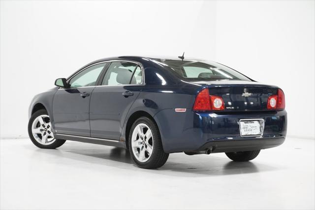 used 2010 Chevrolet Malibu car, priced at $5,995