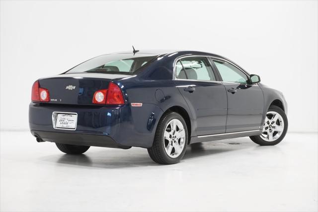 used 2010 Chevrolet Malibu car, priced at $5,995