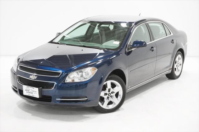 used 2010 Chevrolet Malibu car, priced at $5,995