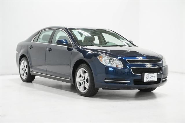 used 2010 Chevrolet Malibu car, priced at $5,995