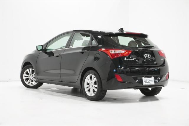 used 2013 Hyundai Elantra GT car, priced at $8,495