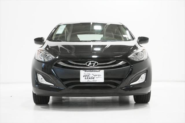 used 2013 Hyundai Elantra GT car, priced at $8,495