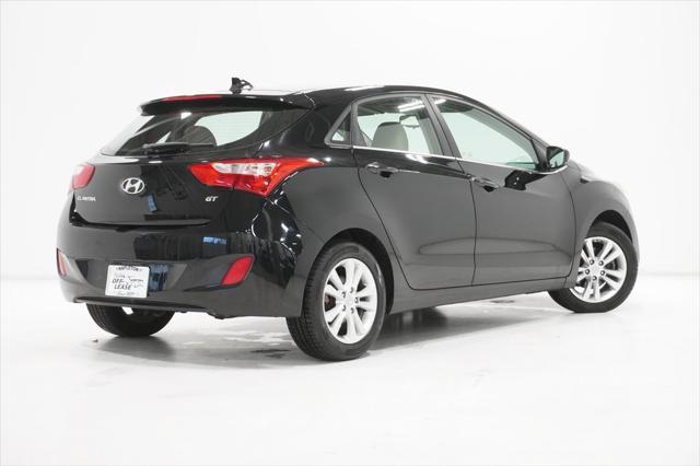 used 2013 Hyundai Elantra GT car, priced at $8,495