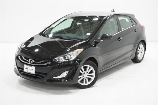 used 2013 Hyundai Elantra GT car, priced at $8,495