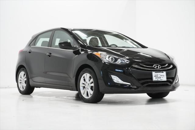 used 2013 Hyundai Elantra GT car, priced at $8,495