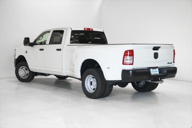 new 2024 Ram 3500 car, priced at $73,105