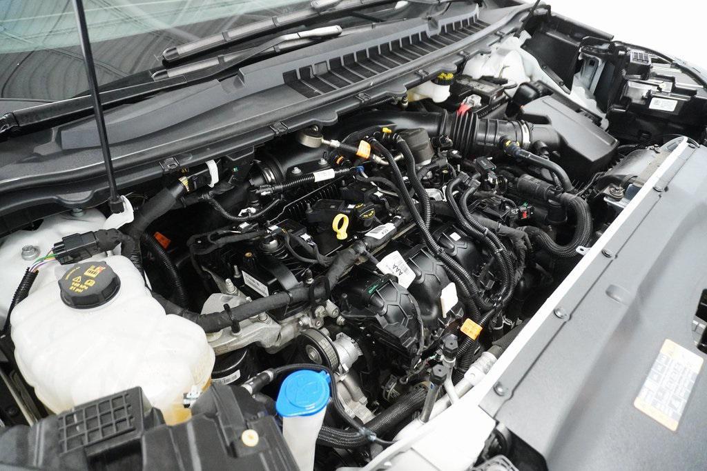 used 2024 Ford Edge car, priced at $22,995