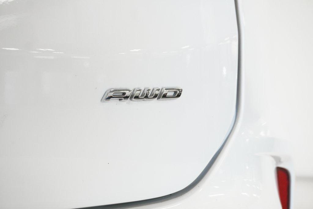 used 2024 Ford Edge car, priced at $22,995