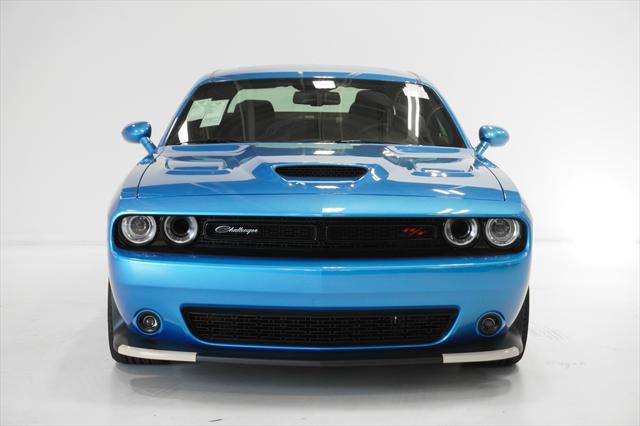 new 2023 Dodge Challenger car, priced at $47,997