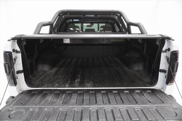 used 2022 Ram 1500 car, priced at $89,895