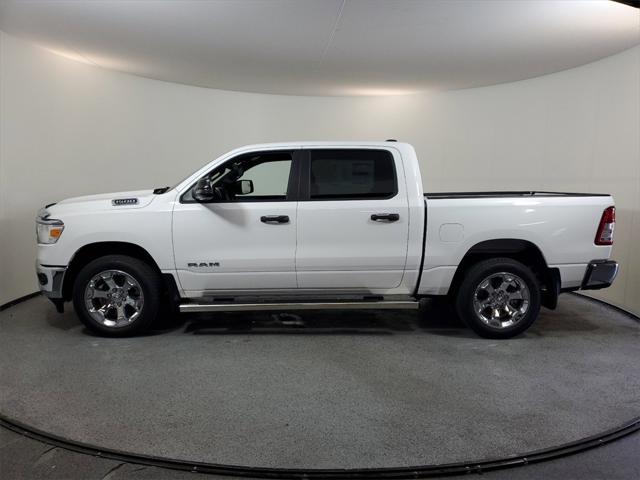 used 2023 Ram 1500 car, priced at $39,995