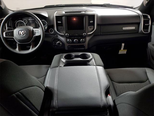 used 2023 Ram 1500 car, priced at $39,995