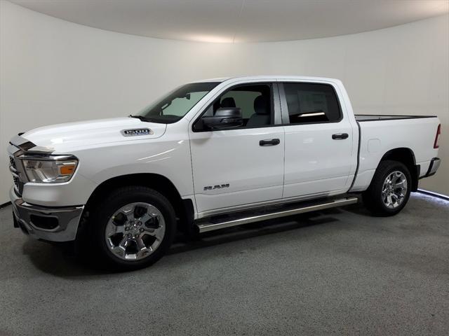 used 2023 Ram 1500 car, priced at $39,995