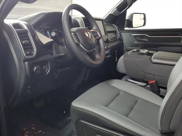 used 2023 Ram 1500 car, priced at $39,995