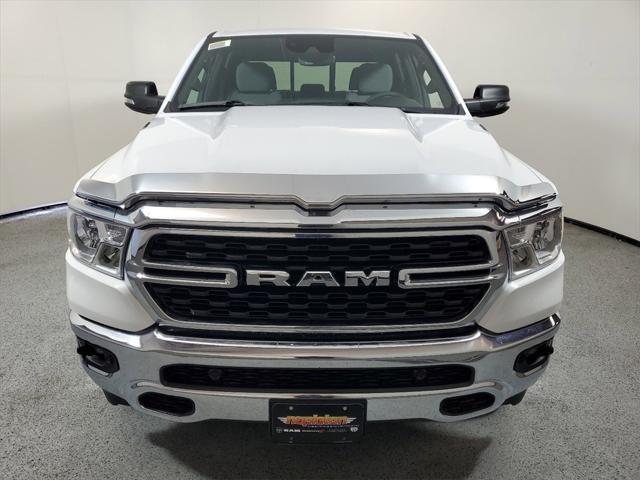 used 2023 Ram 1500 car, priced at $39,995