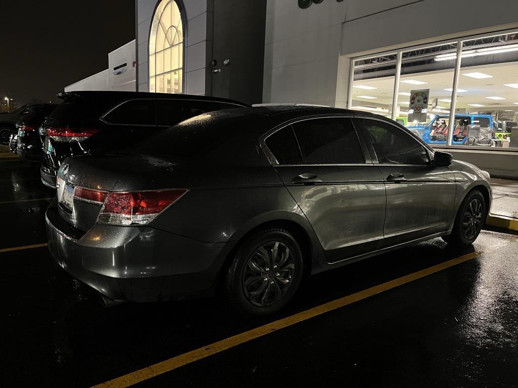 used 2012 Honda Accord car, priced at $8,495