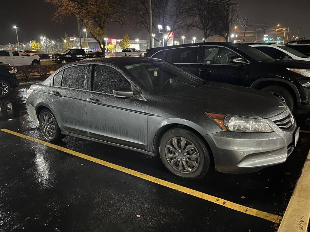 used 2012 Honda Accord car, priced at $8,495