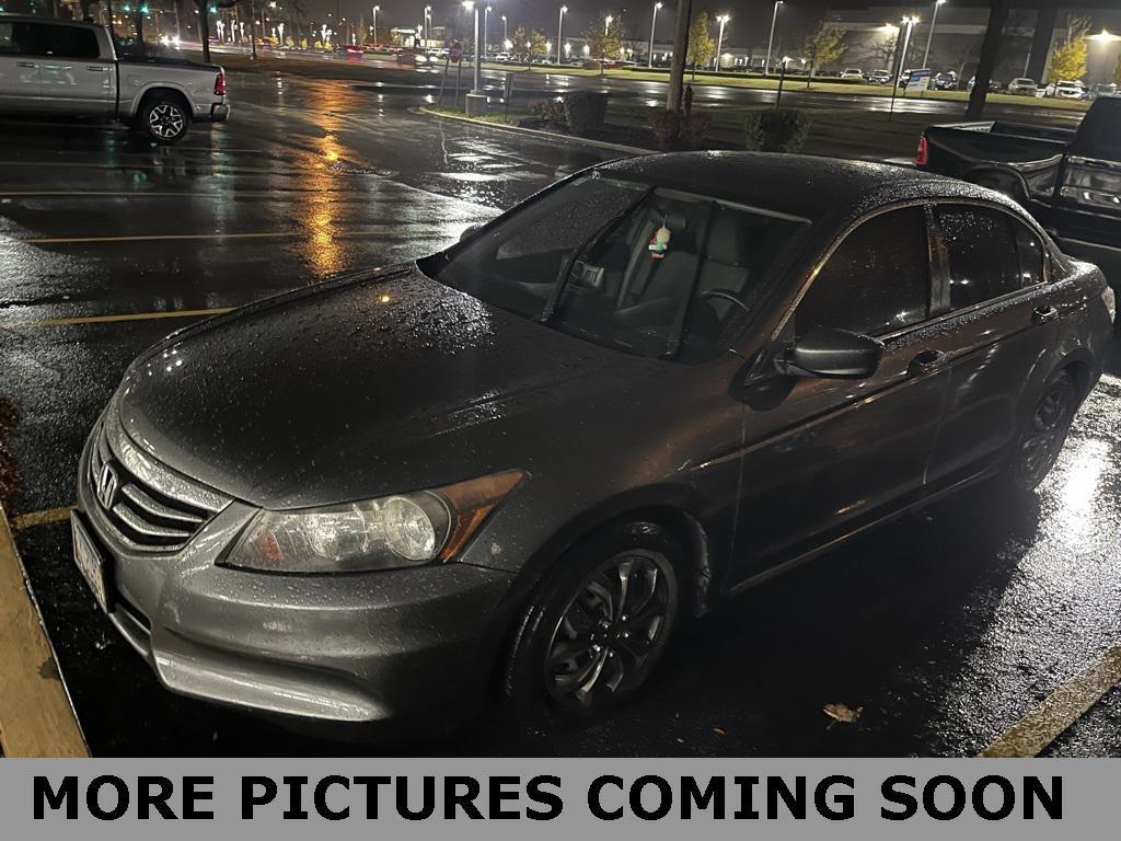 used 2012 Honda Accord car, priced at $8,495