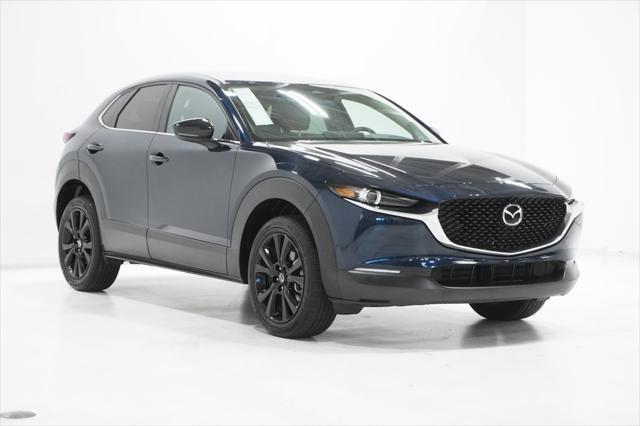 used 2024 Mazda CX-30 car, priced at $21,497