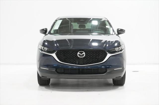 used 2024 Mazda CX-30 car, priced at $21,497