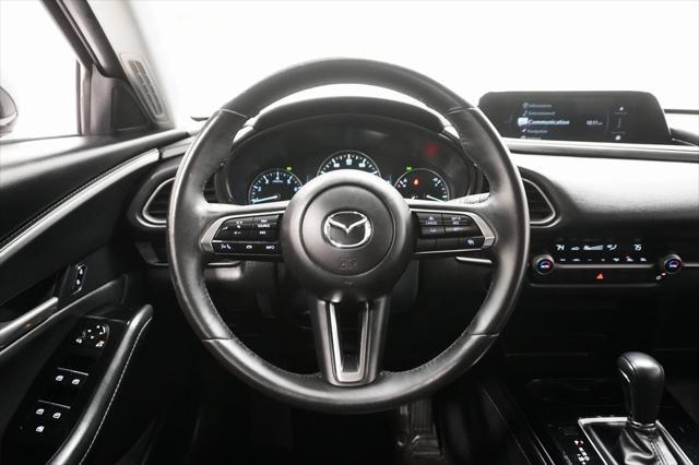 used 2024 Mazda CX-30 car, priced at $21,497