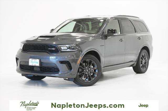 new 2024 Dodge Durango car, priced at $53,181