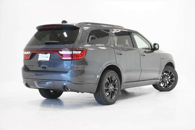 new 2024 Dodge Durango car, priced at $53,181