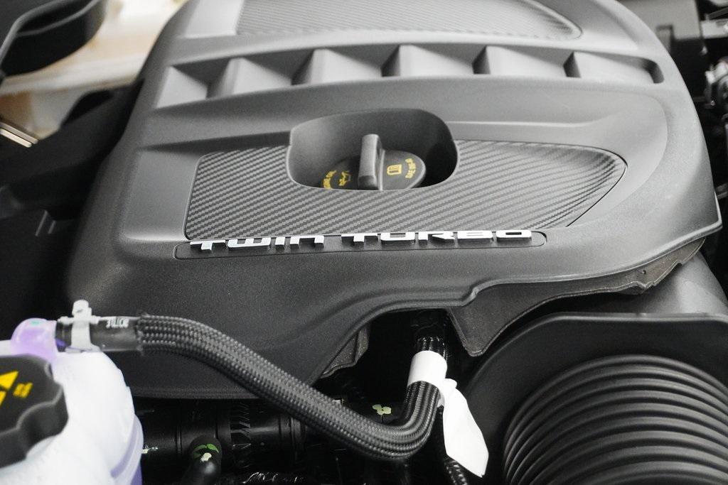 new 2026 Ram 1500 car, priced at $67,321