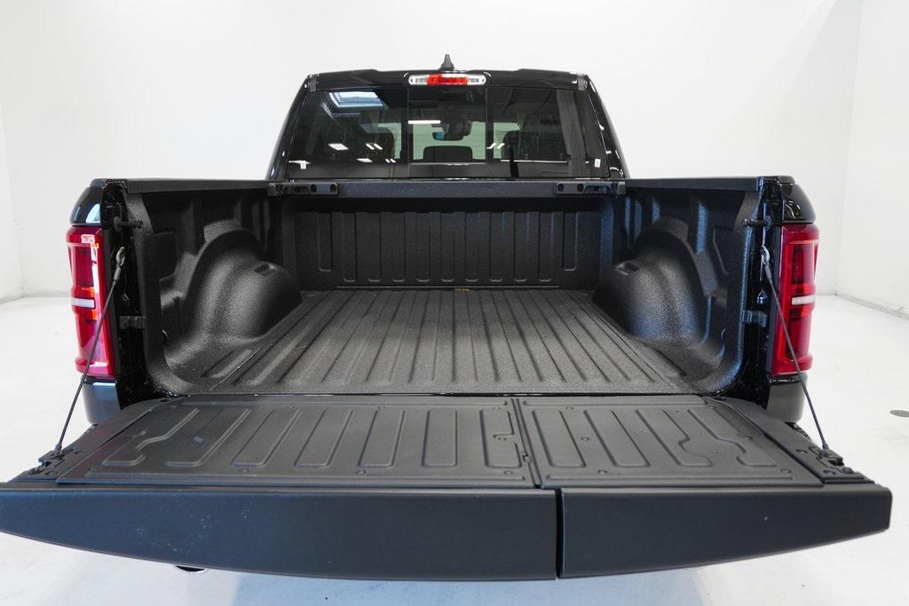 new 2026 Ram 1500 car, priced at $67,321