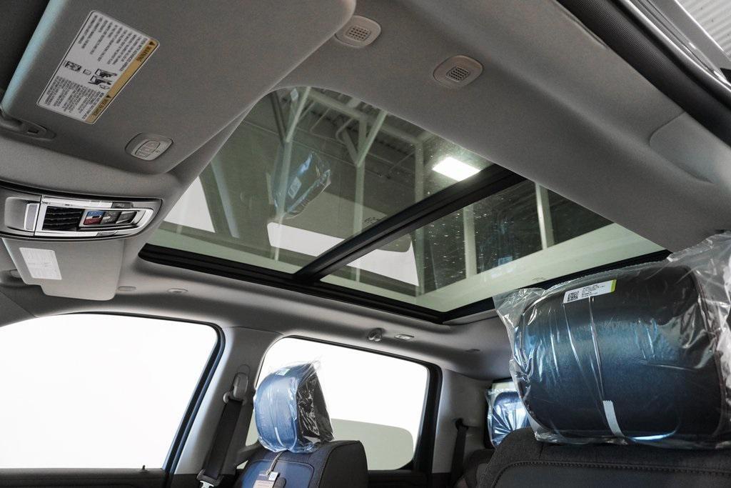 new 2026 Ram 1500 car, priced at $67,321