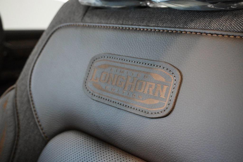 new 2026 Ram 1500 car, priced at $67,321