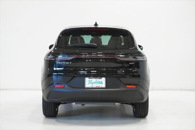 new 2024 Dodge Hornet car, priced at $24,866