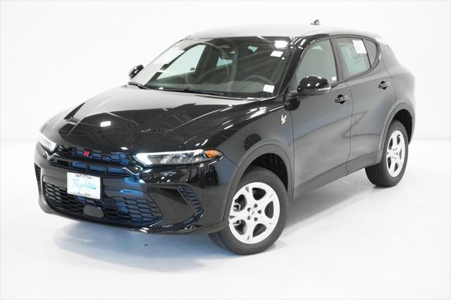 new 2024 Dodge Hornet car, priced at $24,866